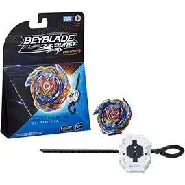 Beyblade Burst Pro Series Brave Valtryek Kreisel Starter-Pack, Angriffstyp Kampfspiel Kreisel, Spielzeug für Kinder ab 8 Jahren