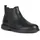 GEOX Ottavio Herren Schwarz 44