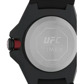 Timex UFC Pro TW2V57300 Silikon 13,0 mm