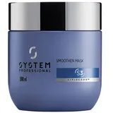 System Professional Smoothen Haarmaske 200 ml