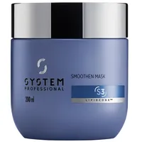 System Professional Smoothen Haarmaske 200 ml