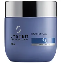 System Professional Smoothen Haarmaske 200 ml