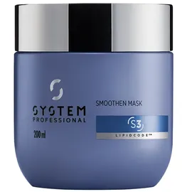 System Professional Smoothen Haarmaske 200 ml