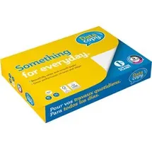DataCopy Everyday Printing A4 80 g/m2 500 Blatt 4-fach gelocht