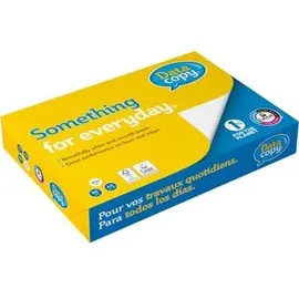 DataCopy Everyday Printing A4 80 g/m2 500 Blatt 4-fach gelocht