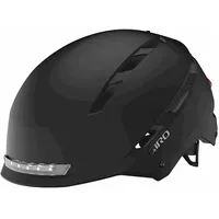 Giro Escape MIPS Fahrradhelm (Größe 59-63CM, schwarz)