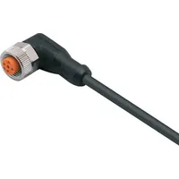 IFM Electronic Kabeldose M12 EVC007