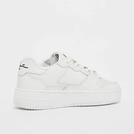 Karl Kani Slip-Ons Damen Weiß 38