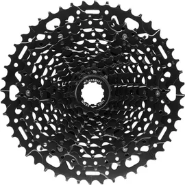 microSHIFT Advent X CS-H104 Kassette 10-fach schwarz