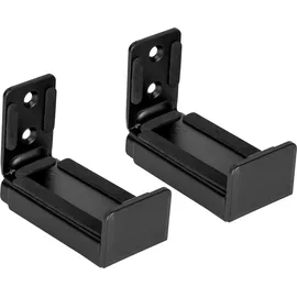 My Wall HZ 30 L Soundbar-Halterung Starr Schwarz