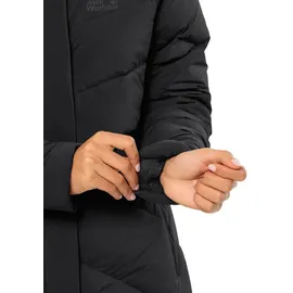 Jack Wolfskin Marienplatz COAT Women Daunenmantel Damen, M