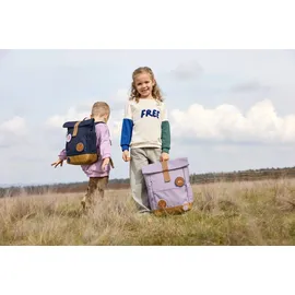 Lässig Little Gang 12 l lila
