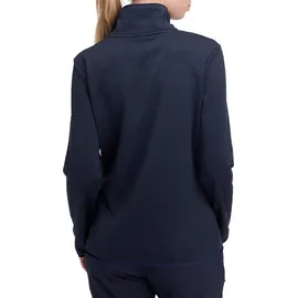Mc Kinley McKinley Roto II wms Damen Unterjacke/Fleecejacke dunkelblau -