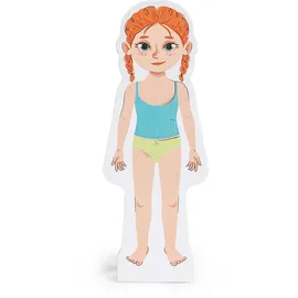 HaPe Magnetisches Anzieh-Puzzle