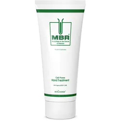 MBR Medical Beauty Research® Hand Treatment