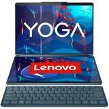 Lenovo Yoga Book 9 13IMU9, Core Ultra 7 155U, 16GB RAM, 1TB SSD, DE (83FF001VGE)