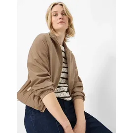 Fuchs Schmitt Jacke in camel | Gr.: 38