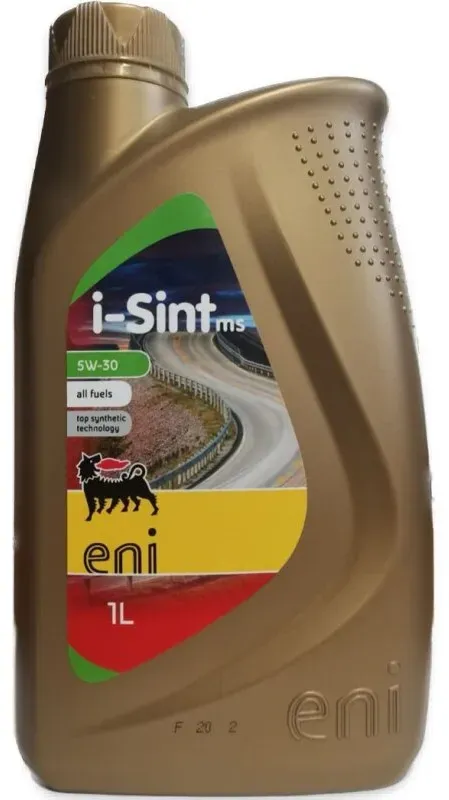 Eni i-Sint MS 5W-30, 1 Liter
