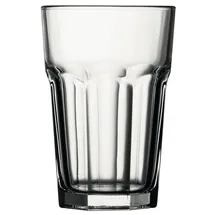 Pasabahce 3er-Set Longdrinkglas Trink-Glas Gläser-Set