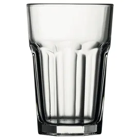 Pasabahce 3er-Set Longdrinkglas Trink-Glas Gläser-Set