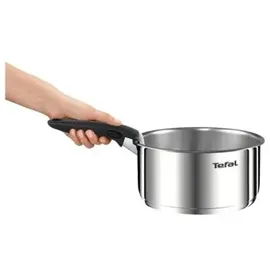 Tefal Ingenio Emotion Topf-Set 13-tlg. Kochtopf + Pfanne