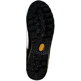 Mammut Kento Tour High GTX Damen Savannah/Dark Tangerine 36