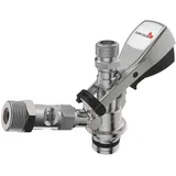 ich-zapfe Zapfkopf Kegverschluß Kilkenny - Guinness