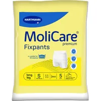 Hartmann MoliCare Fixpants 5XL 5 St.