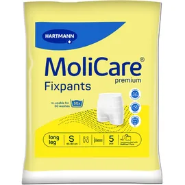 Hartmann MoliCare Fixpants 5XL 5 St.