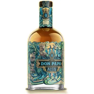 Don Papa Alon 40% 700 ML