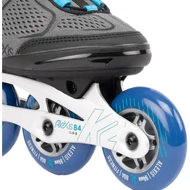 K2 Alexis 84 Pro Grau/Blau 38