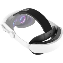 kiwidesign K4 Boost Akku Schwarz für Meta Quest 3 / 3S