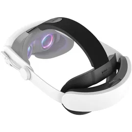 kiwidesign K4 Boost Akku Schwarz für Meta Quest 3 / 3S