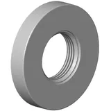 Dornbracht Rosette Ersatzteile 092789105 D. 55 x D. 47,3 x 9 mm Dark Platinum gebürstet 092789105-99