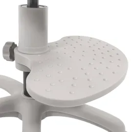 HJH Office Kid Colour G1 Stoff Blau