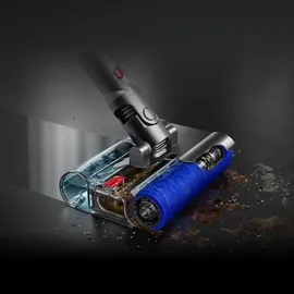 Dyson V12s Detect Slim Submarine