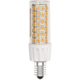 E14 led dimmbar Leuchtmittel Lampe mit E14-Sockel 9W=60W in warmweiß Pack kobos-led (3-Stück)