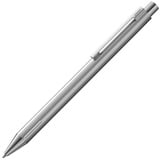 Lamy econ Edelstahl Kugelschreiber silver (1223494)