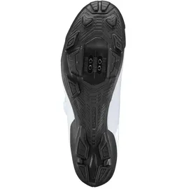 Shimano XC302 Weiß 44