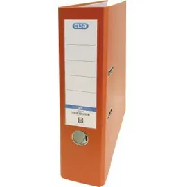 Elba smart Pro DIN A4 80 mm Orange