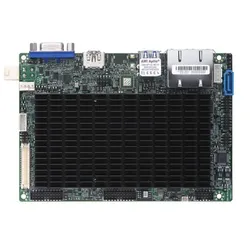 Supermicro A2SAN-L - Motherboard - 3.5" SBC - Intel Atom x5 E3930