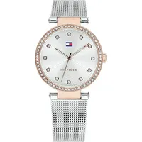 Tommy Hilfiger Edelstahl 32 mm 1782506
