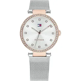 Tommy Hilfiger Edelstahl 32 mm 1782506