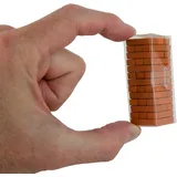 Super Impulse Worlds Smallest Super Impulse - 361223 Jenga