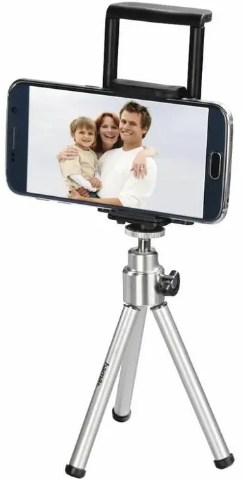 HAMA 4638 Smartphone-/Tablethalterung 2in1