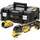 DeWalt Multifunktionswerkzeug, DCS356E1T-XJ
