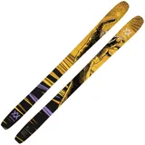 Völkl Revolt 114 "Testski Set" 2023/24 mit MARKER F12 Tour EPF - 184cm