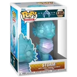 Funko - POP! - Aquaman and the Lost Kingdom - Storm Vinyl