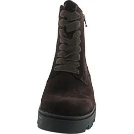 WALDLÄUFER K-Dani Schnürstiefel Braun - 39