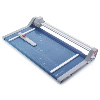 DAHLE DAHLE® Roll- und Schnitt-Schneidemaschine 552 Generation 3